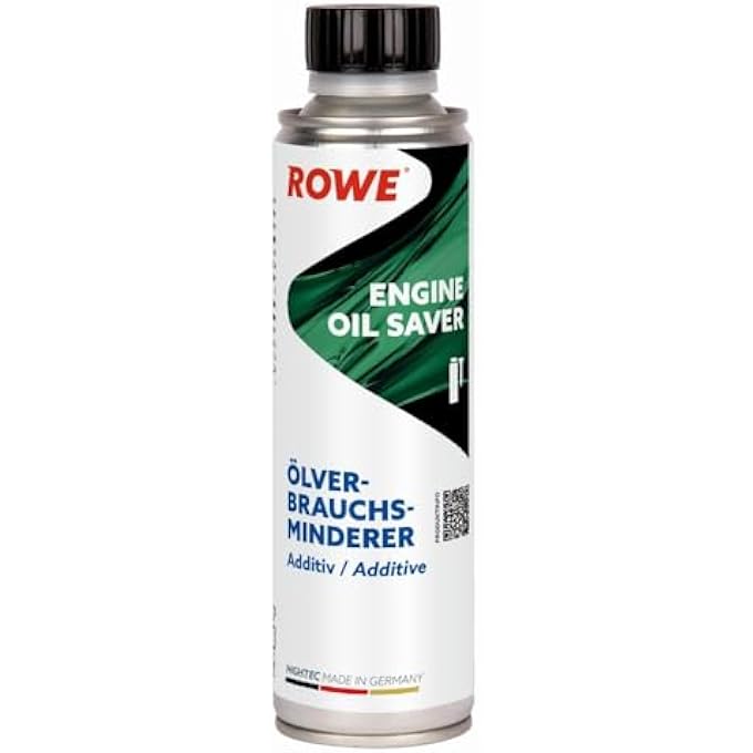 HIGHTEC ENGINE OIL SAVER - 0.25 LITRE